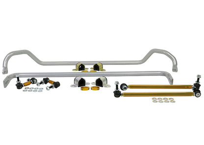 Whiteline Sway Bar - Vehicle Kit