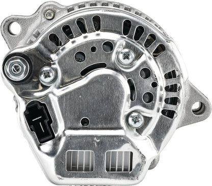 BikeMaster Honda Alternator 156685