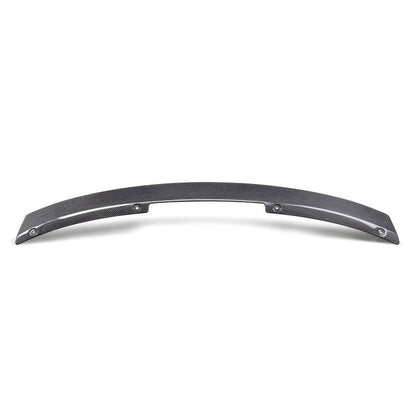 Anderson Composites 2024+ Ford Mustang Dark Horse Type-R Carbon Fiber Gurney Flaps AC-GF24FDMUDH-R