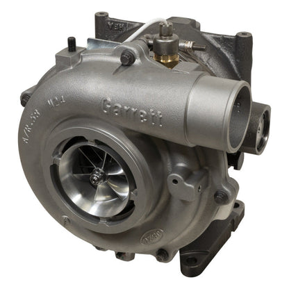 BD Diesel 64mm Screamer Turbo 2011-2016 LML Duramax 6.6L