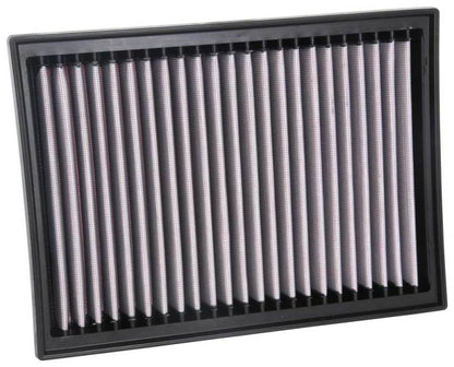 AEM Induction AEM 10-19 Toyota 4 Runner V6-4.0L F/I DryFlow Filter 28-20438