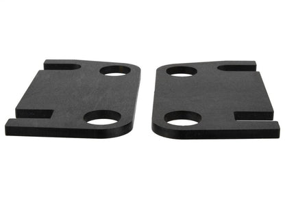Ford Racing Valve Push Rod Guide Plate M-6566-Z304D