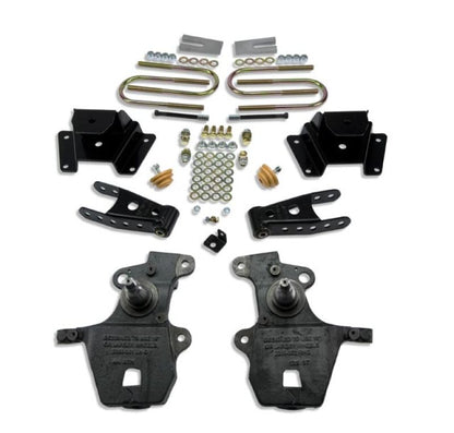 Belltech Lowering Kit w/o Shocks