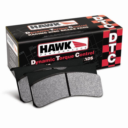 Hawk Wilwood DTC-30 Brake Pads