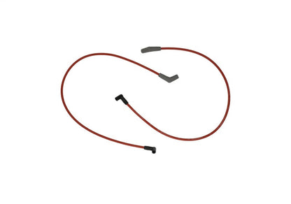 Ford Performance Parts Ford Racing 9mm Spark Plug Wire Sets - Red