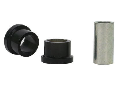 Whiteline 86-91 Mazda RX-7 Rear Control Arm Front Lower Bushing Kit W61965