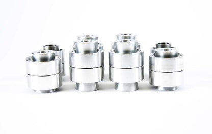 SPL Part GTR R35 Rear Knuckle Monoball Bushings
