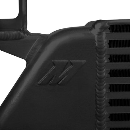 Mishimoto Aluminum Intercooler 2003-2007 Ford Powerstroke 6.0L -BLACK