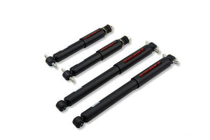 Belltech Shock Set Nitro Drop 2