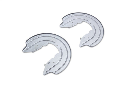 Ford Performance Parts Ford Racing 1994-2004 Mustang GT Rear Brake Bracket Upgrade Kit