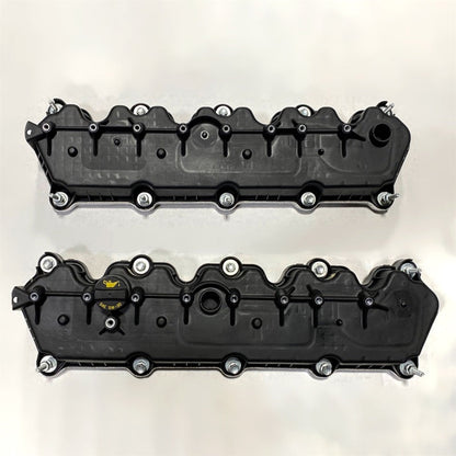 Ford Racing 7.3L Godzilla Valve Cover Kit M-6582-SD73