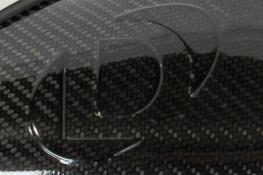 Dinan Intake Tube - 2008-2013 BMW M3 Carbon Fiber - E90/E92/E93