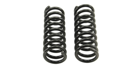 Belltech Muscle Car Spring Set 67-69 Camaro Firebird