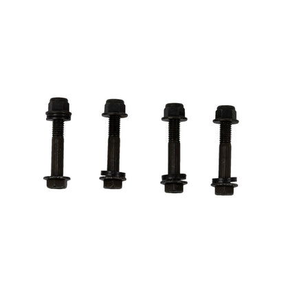 Belltech 07-13 Chevrolet Silverado / GMC Sierra 1500 4WD 4in Suspension Lift Kit w/ Shocks 150207BK