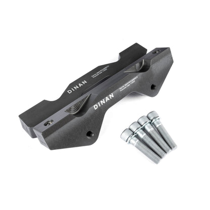 Dinan Front Big Brake Kit - 2020-2026 BMW 2/3/4-Series