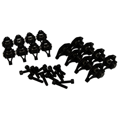 Comp Cams GM LS OE Rocker Arm Set 1.8 w/Trunnion Upgrade COM1480-16