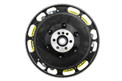 ACT Chevy Camaro/Corvette LS1/LS2/LS3/LS6/LS7 Mod-Twin 10.5 HD Rigid Disc Street Clutch Kit T1S-G13