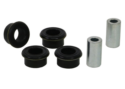 Whiteline Plus 12+ Subaru BRZ/Scion FR-S/Toyota 86 Rear Control Arm - Lower Inner Bushing W63428