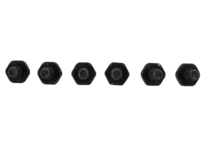 Ford Ball Stud Kit - Coyote 5.0L Cam Cover - 6pk FRDM6067B-F150