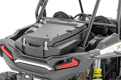 Cargo Box | 2 & 4 Seater | 27L | Polaris RZR XP 1000
