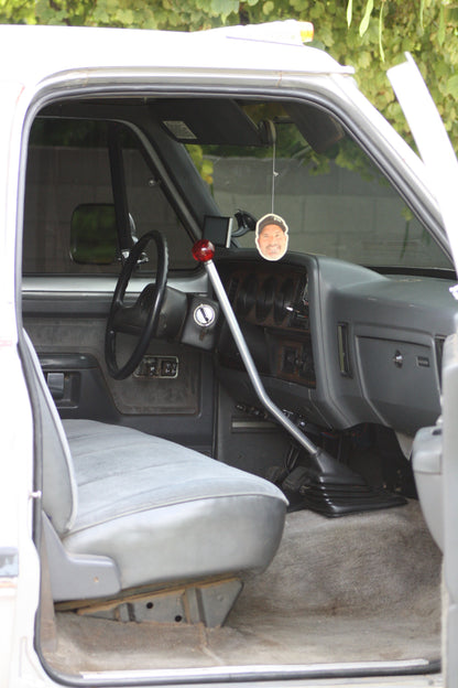 Cummins G360 Shifter