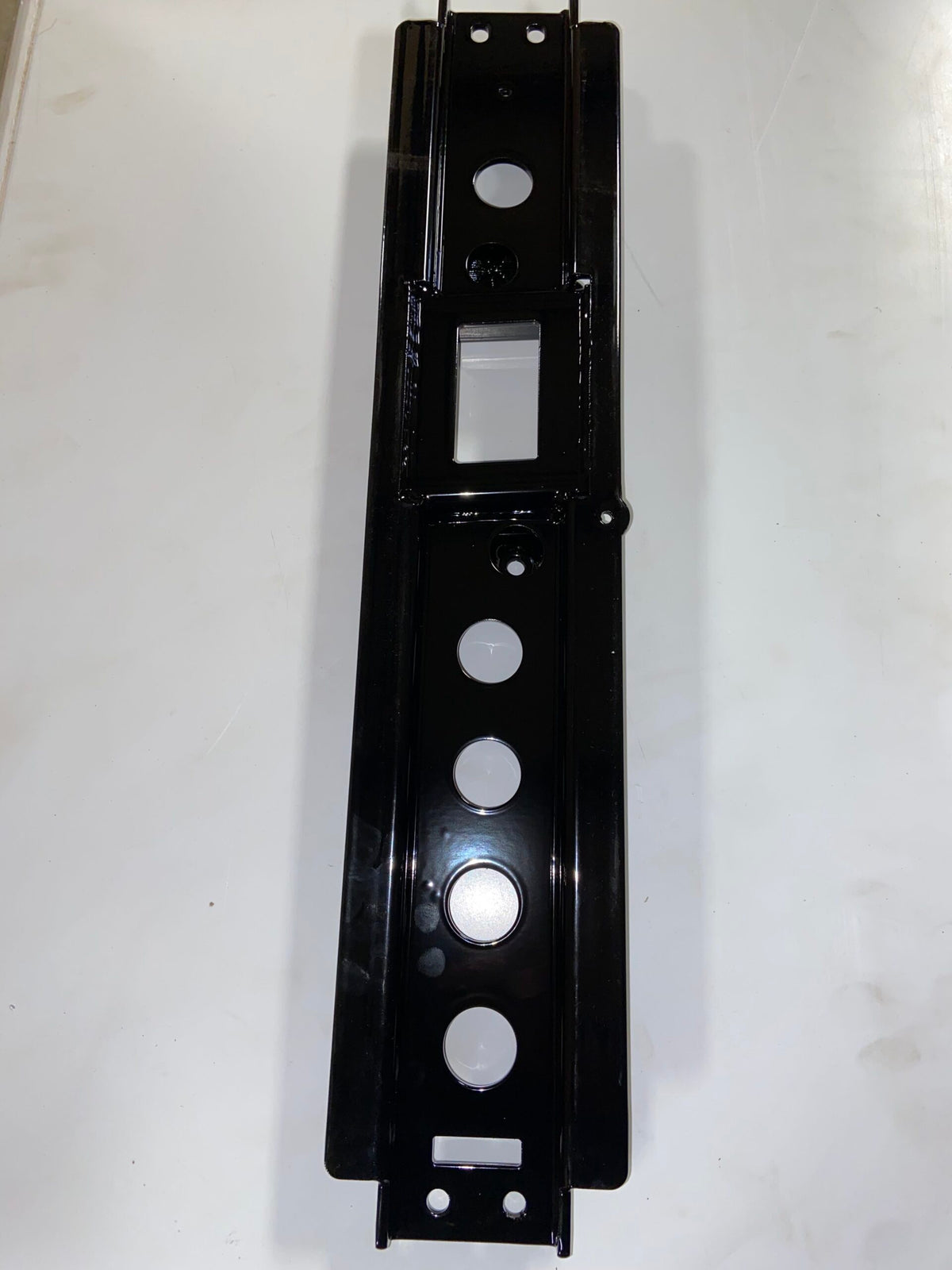 PRO XP/ TURBO R/ PRO S -FRAME CROSS MEMBER