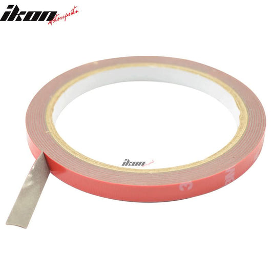 2015-2017 BMW X4 F26 Performance 2 Style Carbon Fiber Trunk Spoiler