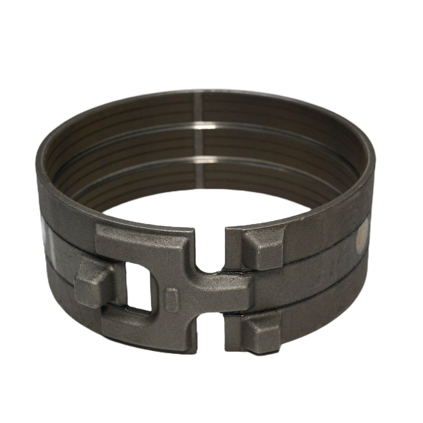 Power Driven High-Energy Double Wrap 2-Piece Rear (Reverse) Band Late 94-Onward