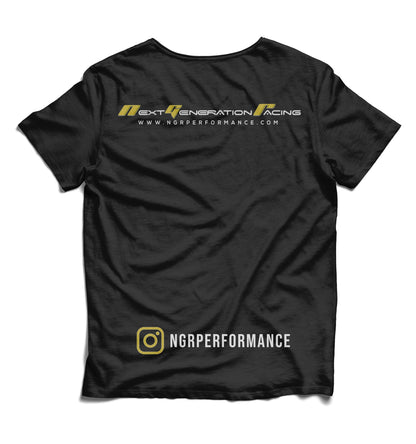 NGR Performance Crew Neck T-Shirts (New Style)