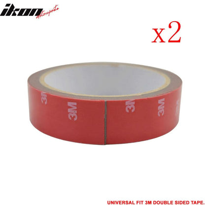 Fits 11 ES350 CF Texture Side Skirts Extension Flat Bottom Line Lip