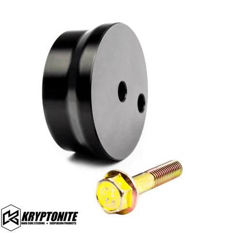 Kryptonite Ford Super Duty F250/F350 Stage 3 Leveling Kit With Fox Shocks 2005-2016