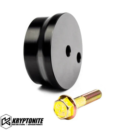 Kryptonite Ford Super Duty F250/F350 Stage 2 Leveling Kit With Fox Shocks 2005-2016