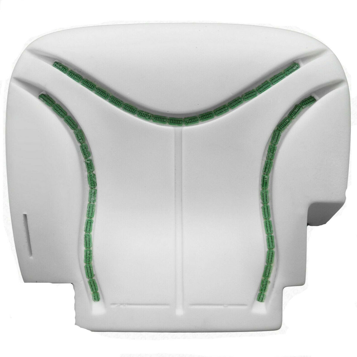 2000-2002 GMC Yukon Driver Bottom Replacement Cushion Foam