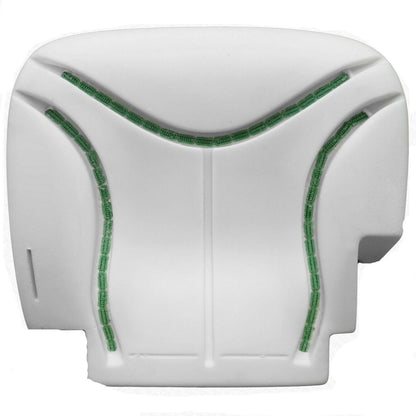 2000-2002 GMC Yukon Driver Bottom Replacement Cushion Foam