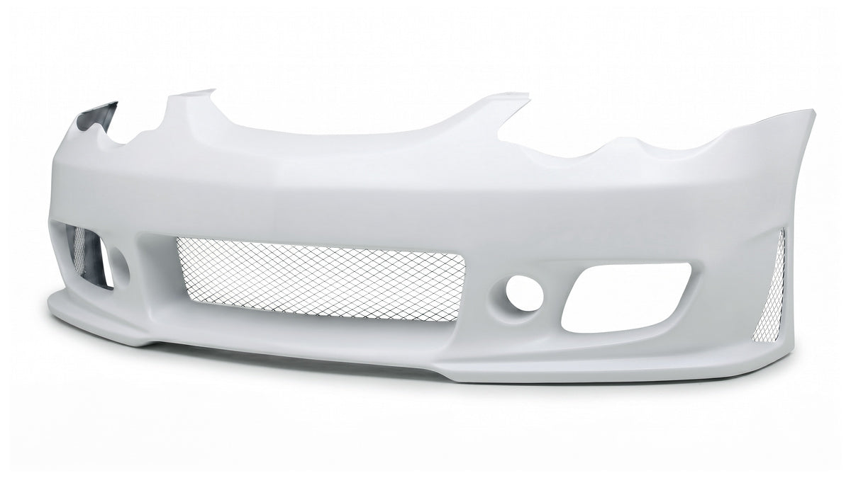 2002-2004 Acura RSX Gralix B-2 Front Bumper
