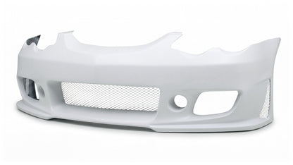 2002-2004 Acura RSX Gralix B-2 Front Bumper