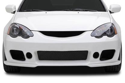 2002-2004 Acura RSX Gralix B-2 Front Bumper