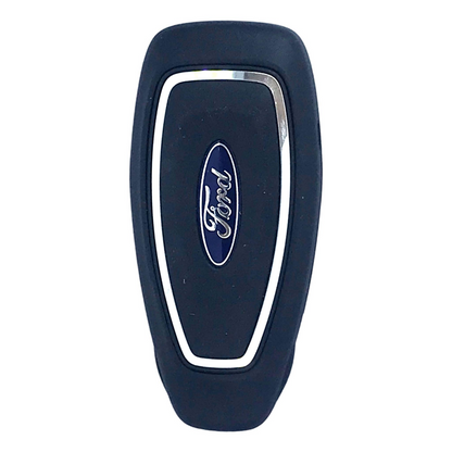 Ford C-Max Fiesta Focus 2011-2018 OEM 3 Button Smart Key FCC: KR55WK48801