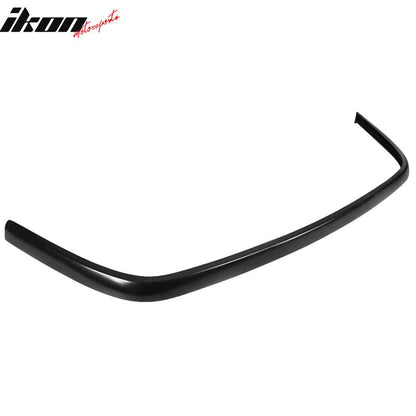 2003-2004 Ford Mustang SVT OEM Style Front Bumper Lip Spoiler PU