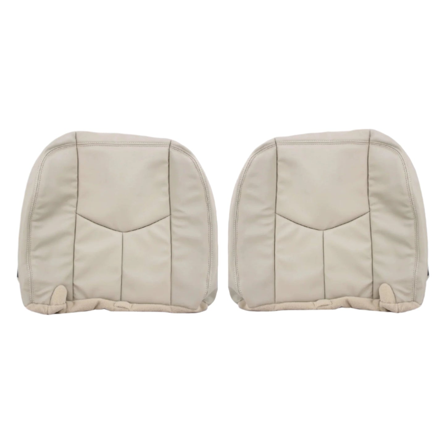 2003 To 2006 Chevy Tahoe Suburban & GMC Yukon Second Row Captain Seat Cover #522