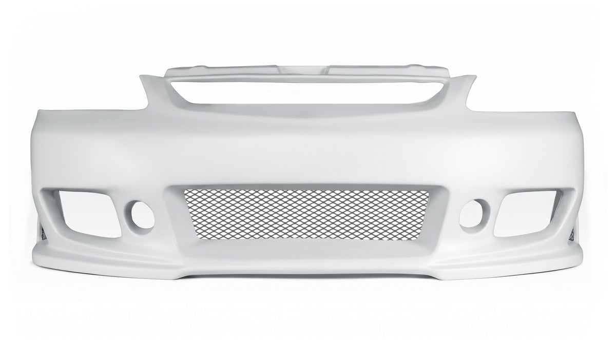 2002-2005 Honda Civic Gralix B-2 Front Bumper