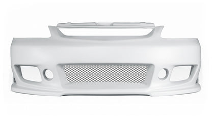 2002-2005 Honda Civic Gralix B-2 Front Bumper