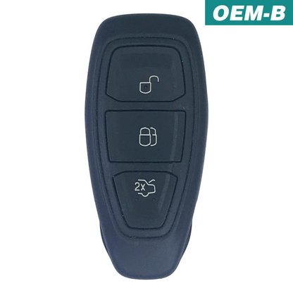 Ford Focus 2015-2018 OEM 3 Button Smart Key KR5876268