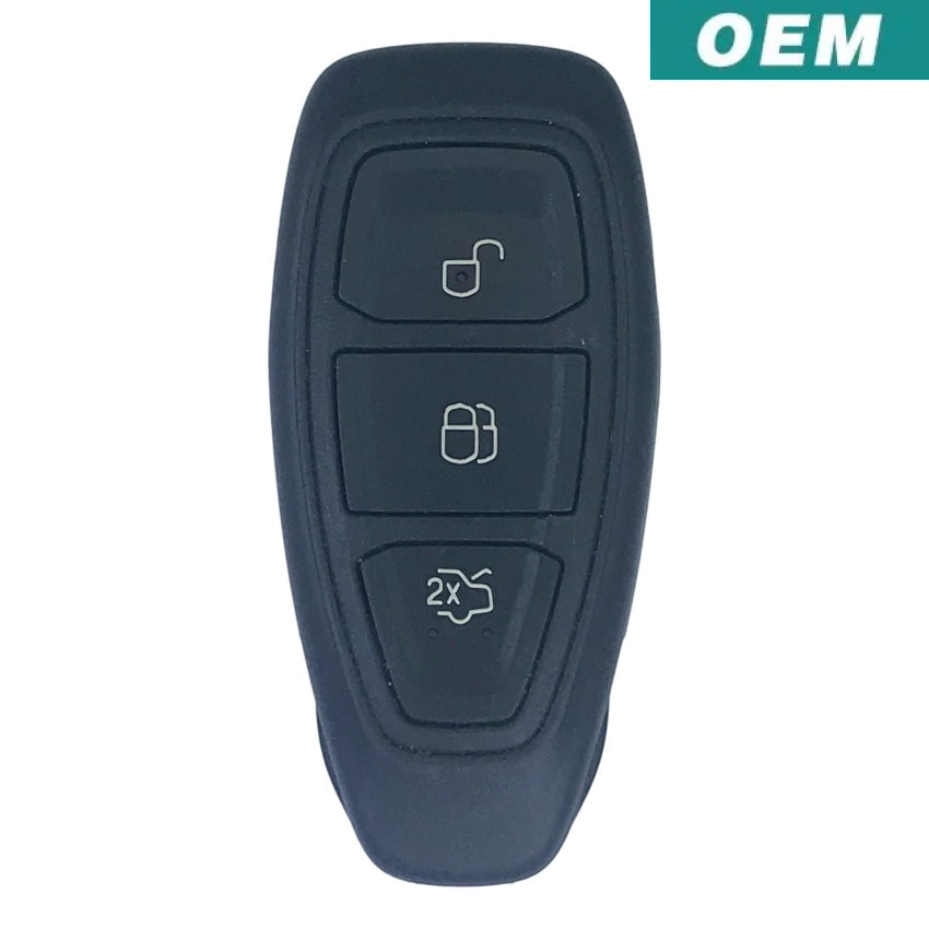 Ford 2008-2015 OEM 3 Button Smart Key KR5876268 (7S7T-15K601-EE)
