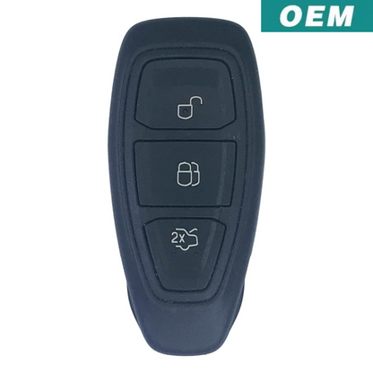 Ford Focus 2015-2018 OEM 3 Button Smart Key KR5876268