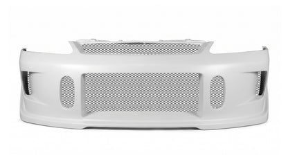 2002-2005 Honda Civic Gralix Buddy Front Bumper