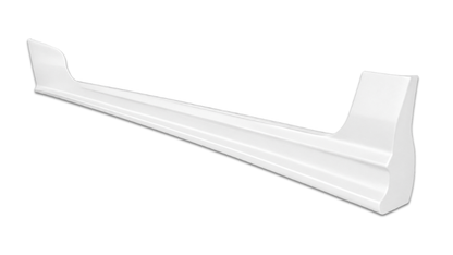 2002-2005 Honda Civic Gralix Buddy Side Skirts