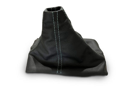 2005-2009 Ford Mustang GT Genuine Leather Manual Shift Boot Cover