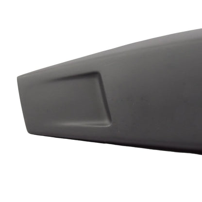 2005-2014 Ford Mustang Eleanor Window Side Louvers Scoops PU