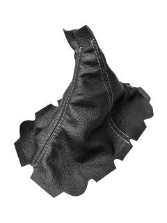 2005-2009 Ford Mustang GT Genuine Leather Manual Shift Boot Cover